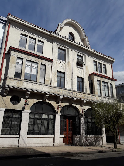 Departamento Provincial de Educación Osorno