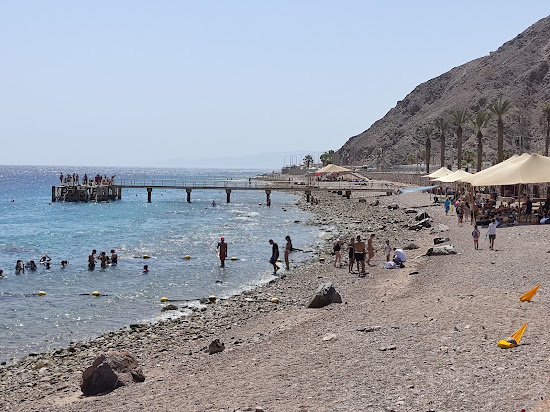 Princess Beach