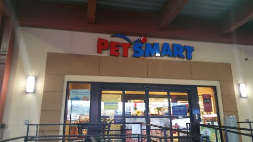 Pet Supply Store «PetSmart», reviews and photos, 215 Needham St, Newton, MA 02464, USA