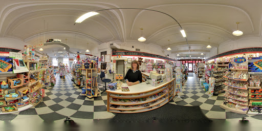Toy Store «Whirlygigs Toy Shop», reviews and photos, 107 Water St, Exeter, NH 03833, USA