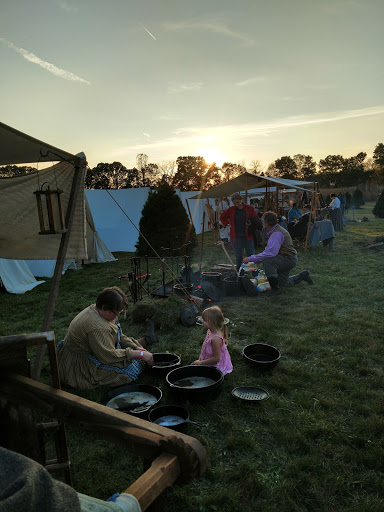 Christmas Tree Farm «Piney Acres», reviews and photos, 1115 E 1000 N, Fortville, IN 46040, USA