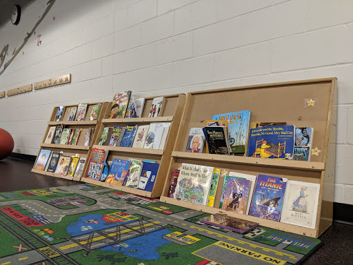 Gym «Blaisdell YMCA», reviews and photos, 3335 Blaisdell Ave, Minneapolis, MN 55408, USA