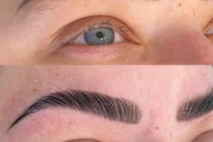 Faux - Microblading Training image