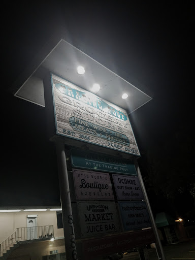 Grocery Store «The Trading Post», reviews and photos, 81868 Overseas Hwy, Islamorada, FL 33036, USA