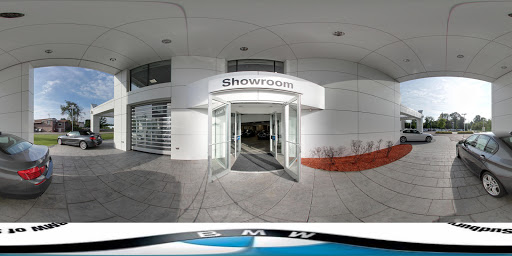 BMW Dealer «Herb Chambers BMW of Sudbury», reviews and photos, 128 Boston Post Rd, Sudbury, MA 01776, USA