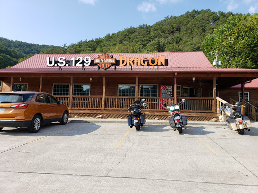 Harley-Davidson Dealer «U.S. 129 Dragon Harley-Davidson», reviews and photos, 5908 Calderwood Hwy, Tallassee, TN 37878, USA