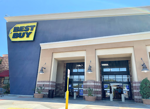 Electronics Store «Best Buy», reviews and photos, 3873 Grand Ave, Chino, CA 91710, USA