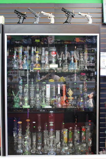 Tobacco Shop «Discount Tobacco», reviews and photos, 3631 Peachtree Industrial Blvd #103, Duluth, GA 30096, USA