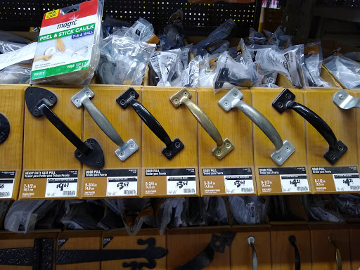 Home Improvement Store «The Home Depot», reviews and photos, 135 Commercial Rd, Leominster, MA 01453, USA