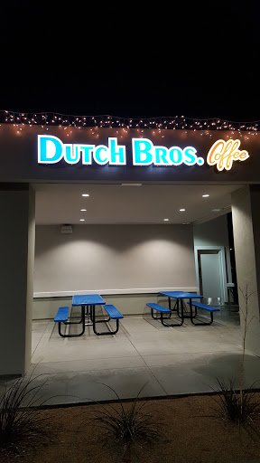 Coffee Shop «Dutch Bros Coffee», reviews and photos, 5980 AZ-69, Prescott Valley, AZ 86314, USA