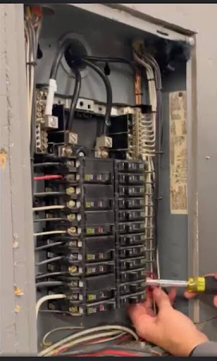 Photo of Active Electrical Services LLC