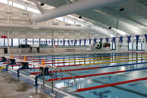 Aquatic Centre «Upper Valley Aquatic Center», reviews and photos, 100 Arboretum Ln, White River Junction, VT 05001, USA