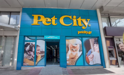 Pet City Αθήνα 4