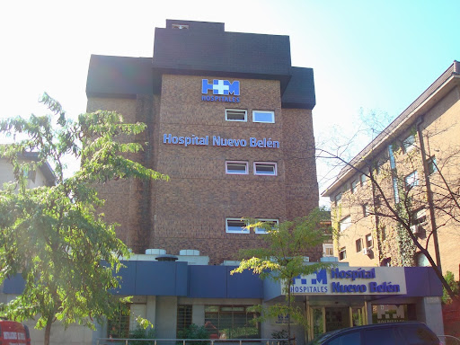 Información y opiniones sobre Hospital Universitario HM Nuevo Belén de Madrid