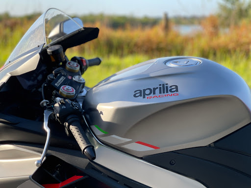 Motorcycle Dealer «Euro Cycles of Tampa Bay», reviews and photos, 8509 Gunn Hwy, Odessa, FL 33556, USA