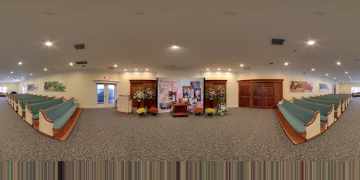 Funeral Home «Mountcastle Turch Life Celebration Home», reviews and photos, 4143 Dale Blvd, Dale City, VA 22193, USA