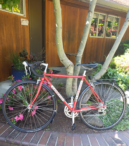 Bicycle Store «Southwest Bicycle, LLC», reviews and photos, 3605 SW Multnomah Blvd, Portland, OR 97219, USA