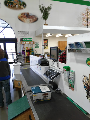 Home Improvement Store «Menards», reviews and photos, 1415 County Rd 134, Buffalo, MN 55313, USA