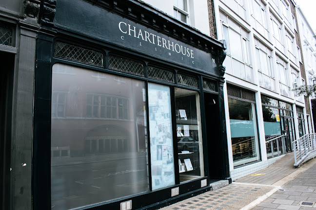 The Charterhouse Clinic