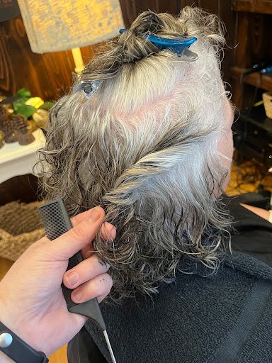 Hair Salon «Salt Air Beauty & Hair Care», reviews and photos, 200 Reid Ave, Port St Joe, FL 32456, USA