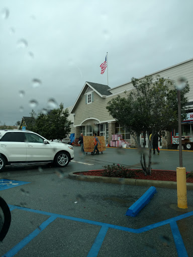 Home Improvement Store «The Home Depot», reviews and photos, 2600 41st Ave, Soquel, CA 95073, USA