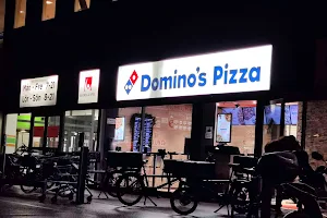 Domino's Pizza Katrinelund image