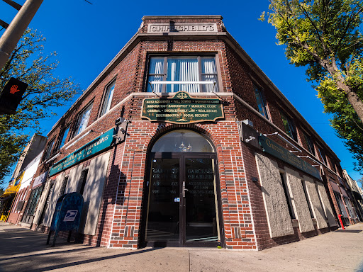 Personal Injury Attorney «Garces, Grabler & LeBrocq», reviews and photos