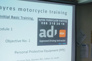Ayres Motorcycle and Car Training (amtraining)