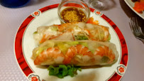 Rouleau de printemps du Restaurant vietnamien Le Dragon d'Asie / nouveau propriétaire à Mende - n°2
