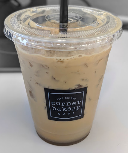 Cafe «Corner Bakery Cafe», reviews and photos, 264 E 12300 S, Draper, UT 84020, USA