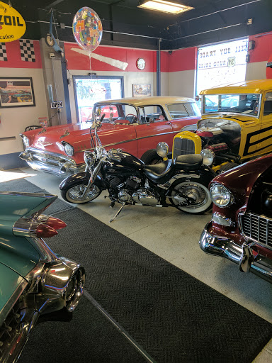 Used Car Dealer «Route 31 Auto Sales», reviews and photos, 610 State Rte 31, McHenry, IL 60050, USA