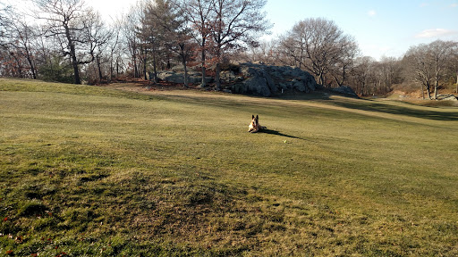 Golf Course «Mt Hood Municipal Golf Course», reviews and photos, 100 Slayton Rd, Melrose, MA 02176, USA