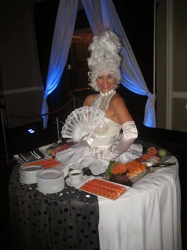 Event Planner «Top 1 Entertainment», reviews and photos, 17000 N Bay Rd, Sunny Isles Beach, FL 33160, USA