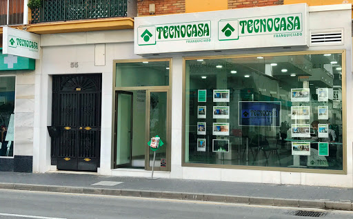 Tecnocasa agencia inmobiliaria - C. la Unión, 55, 29006 Málaga, España