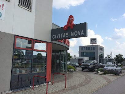 Apotheke Civitas Nova