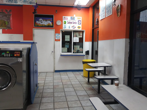 Laundromat «Laundromax», reviews and photos, 837 S Prairie Ave, Inglewood, CA 90301, USA