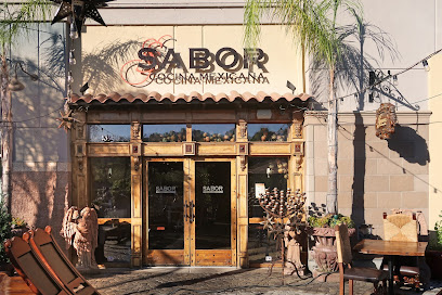 Sabor Cocina Mexicana - 23953 Newhall Ranch Rd, Valencia, CA 91355