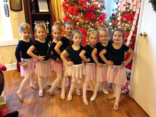 Dance School «Fred Astaire Dance Studio of Upper Montclair», reviews and photos, 414 Pompton Ave, Cedar Grove, NJ 07009, USA