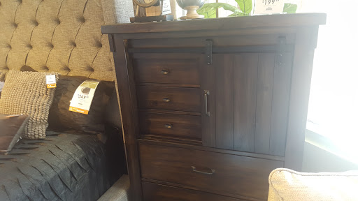 Furniture Store «Ashley HomeStore», reviews and photos, 26520 Carl Boyer Dr, Santa Clarita, CA 91350, USA