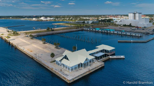 Event Venue «Marina Civic Center», reviews and photos, 8 Harrison Ave, Panama City, FL 32401, USA