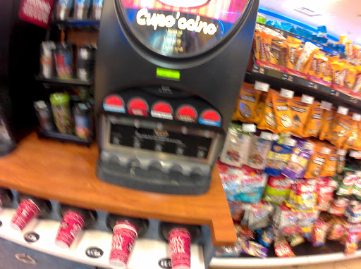 Convenience Store «Sheetz», reviews and photos, 1762 E Main St, Kent, OH 44240, USA