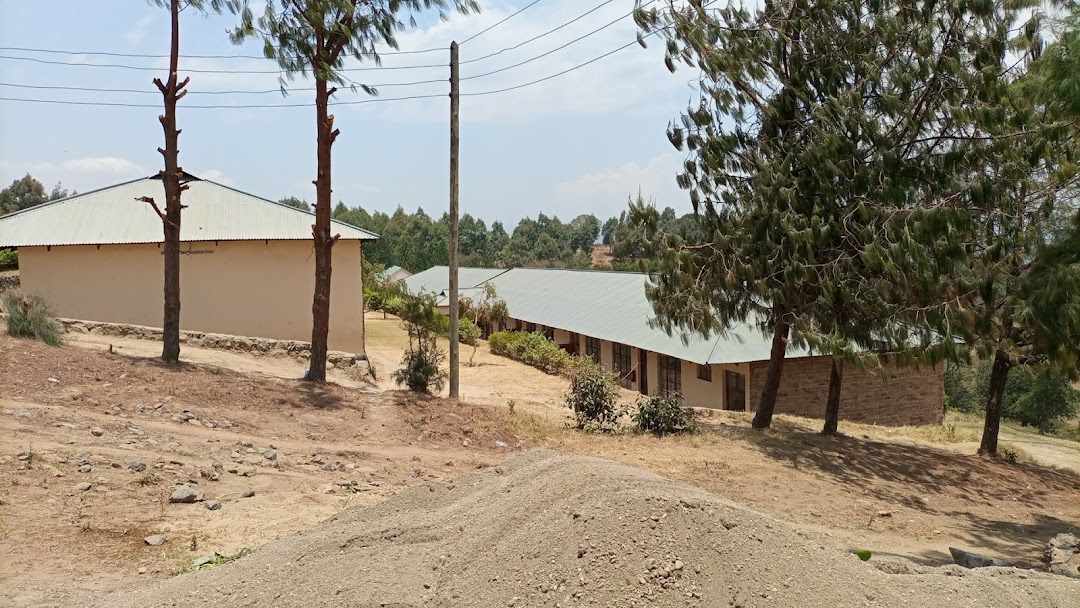 Mbeya Adventist Secondary School