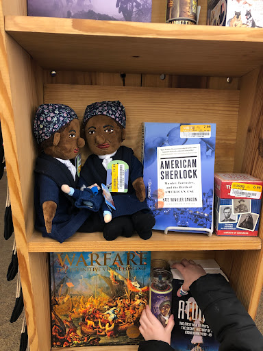 Book Store «Half Price Books», reviews and photos, 8107 E. Broad St., Reynoldsburg, OH 43068, USA