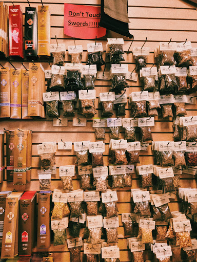 Rock Shop «The Crystal Fox», reviews and photos, 311 Main St, Laurel, MD 20707, USA