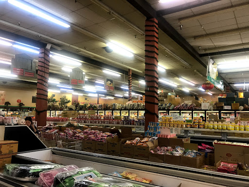 Lions Supermarket, 7924 N El Dorado St, Stockton, CA 95210, USA, 