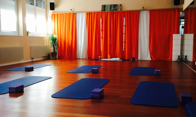 Rezensionen über Yoga Belp in Bern - Yoga-Studio
