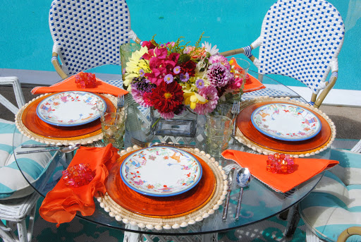 Florist «Flower Girl», reviews and photos, 16 W Springtown Rd, Long Valley, NJ 07853, USA