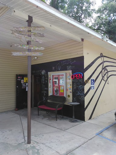 Live Music Venue «Rhythm and Brews», reviews and photos, 4711 Gall Blvd, Zephyrhills, FL 33542, USA
