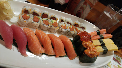 Japanese Restaurant «Tomo Sushi», reviews and photos, 975