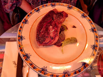 Steak du Restaurant Le Plomb du Cantal à Paris - n°3